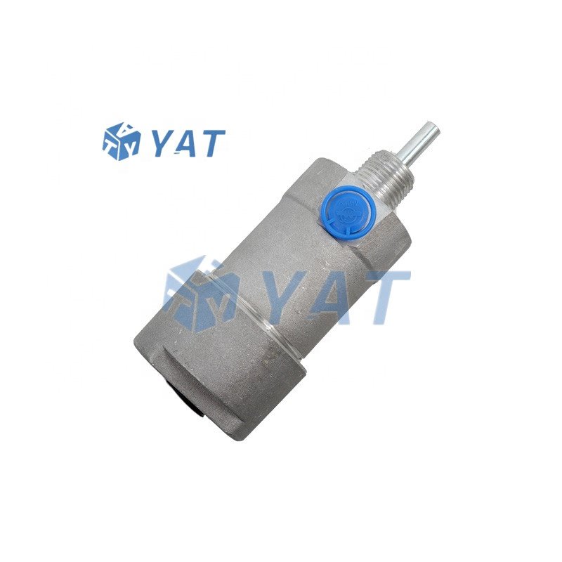 LW500KN Wheel Loader Parts 2cut off Cylinder 52908479 800987628 252908479 500KN.9.5